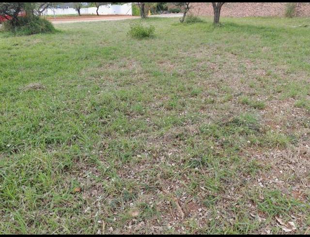 LAND FOR SALE IN THE ALOES LIFESTYLE ESTATE